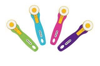 BabySnap Rotary Cutter- 45mm BabySnap Rotary Cutter- 45mm