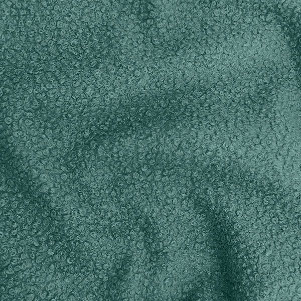 Boucle- Duck Egg Boucle- Duck Egg