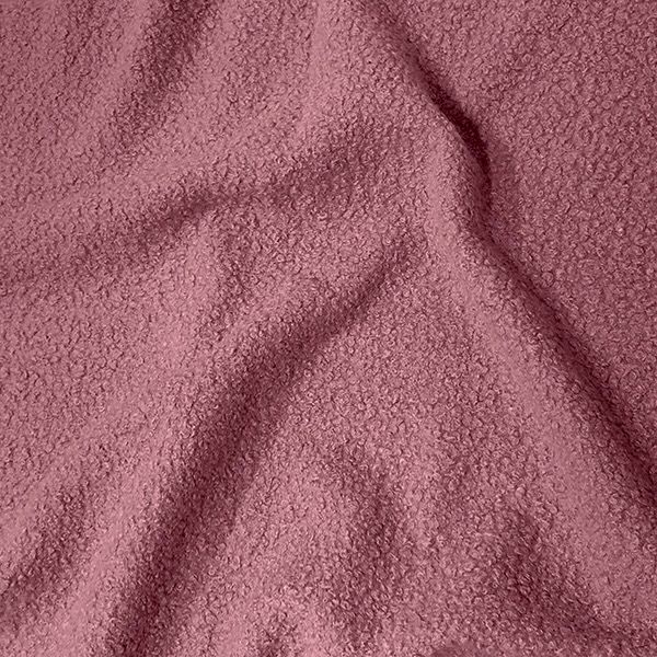 Bouclé-Rose Bouclé-Rose