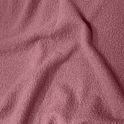 Bouclé-Rose Bouclé-Rose