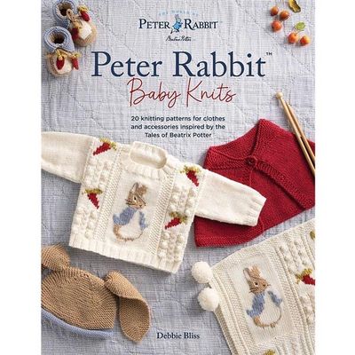 Peter Rabbit Baby Knits Peter Rabbit Baby Knits