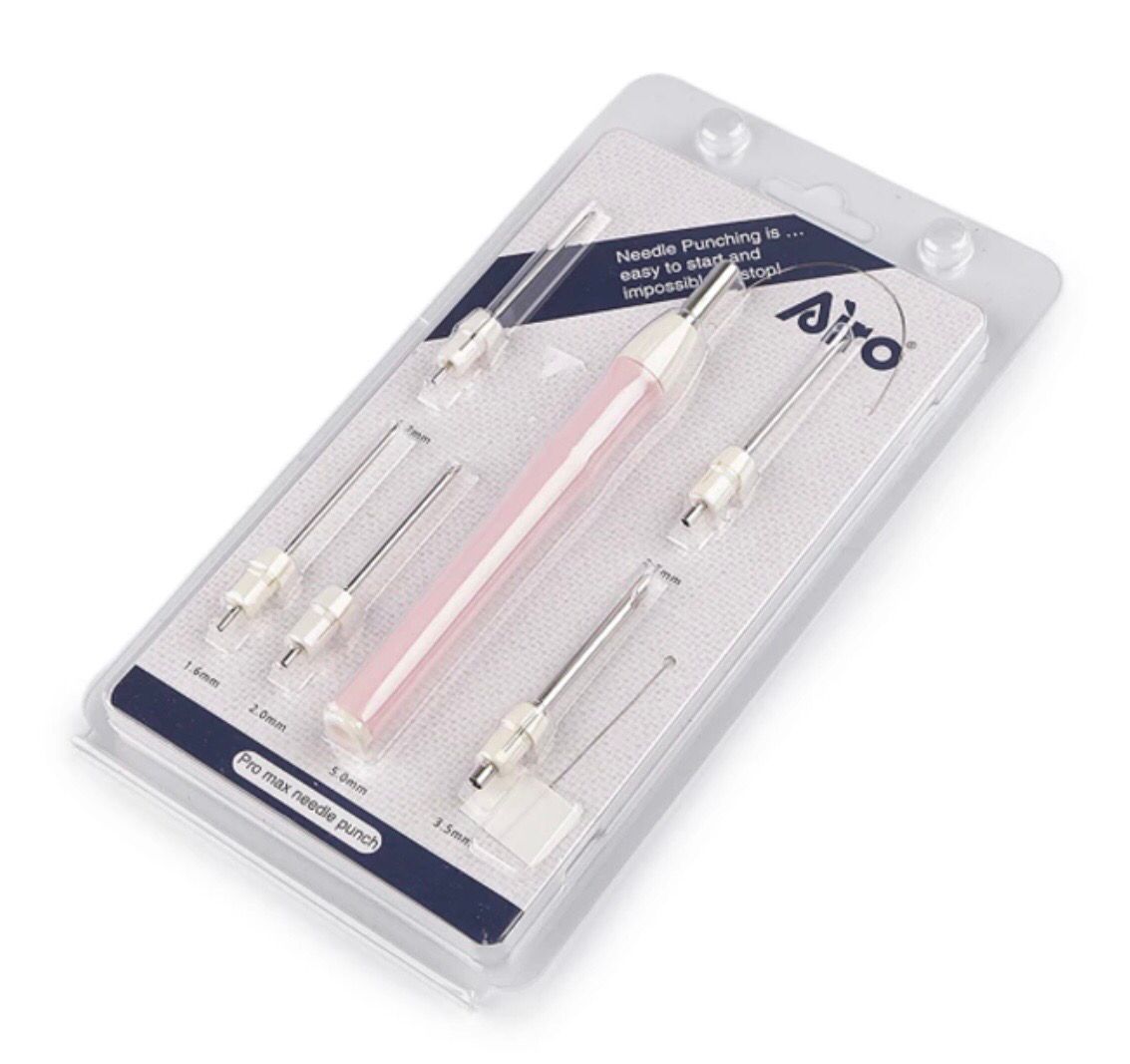 Punch Needle Set Punch Needle Set