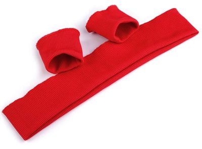 cuffing/Ribbing