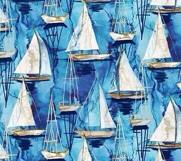 Sail Away