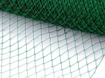 Birdcage Vail, Horsehair Braid Crinoline