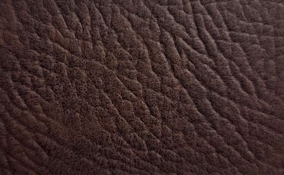 Brown Leatherette Brown Leatherette