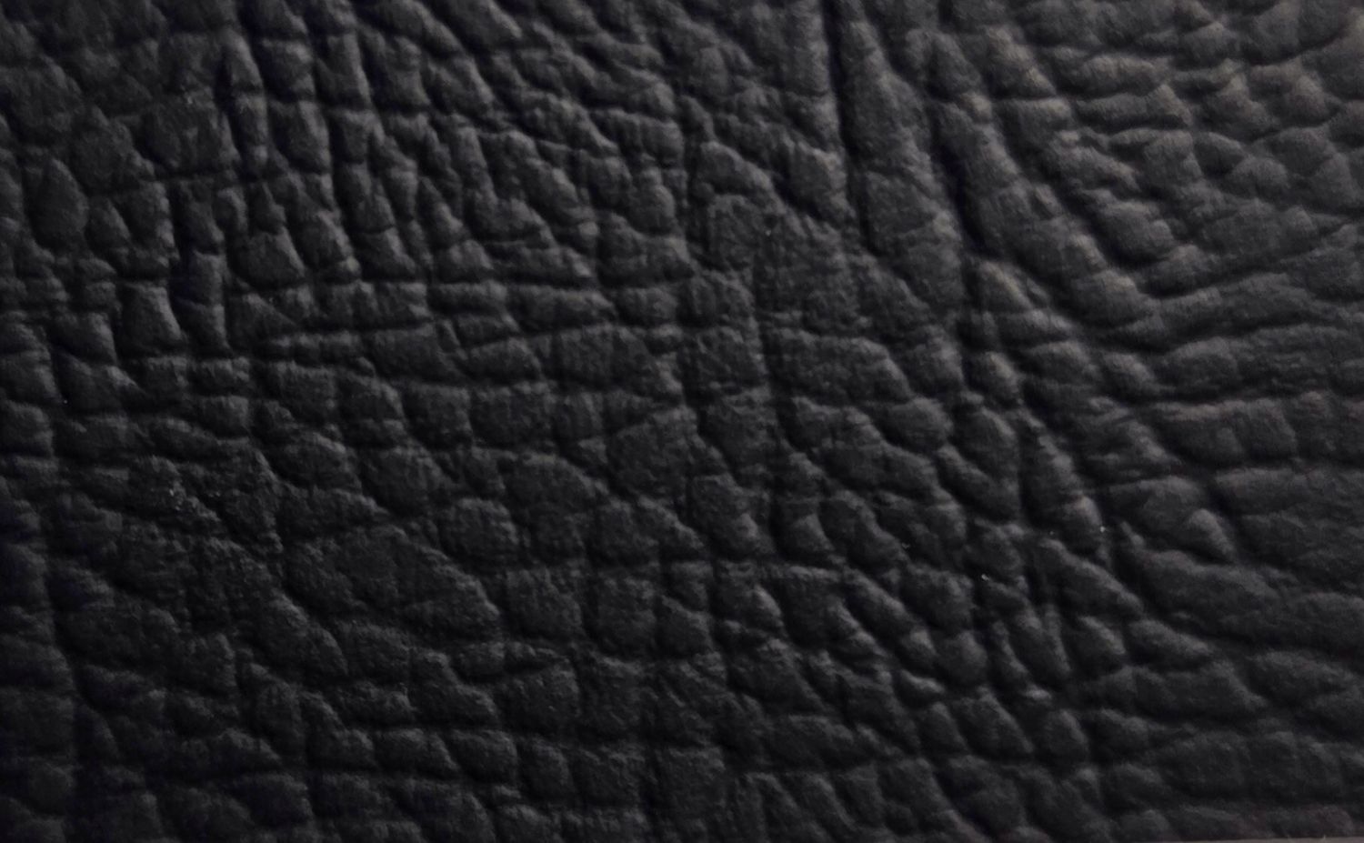 Black Leatherette Black Leatherette