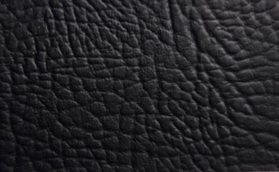 Black Leatherette Black Leatherette