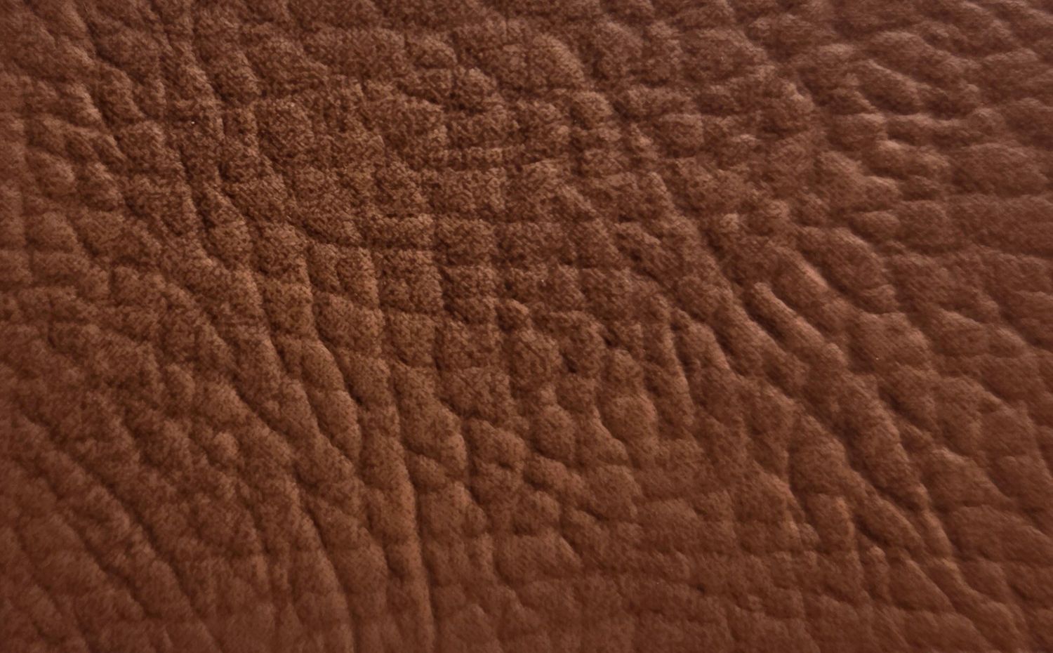 Tan Leatherette