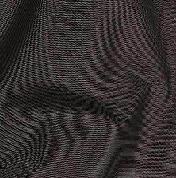 Soft PU Coated Water- Repellent Polyester Grey Soft PU Coated Water- Repellent Polyester Grey