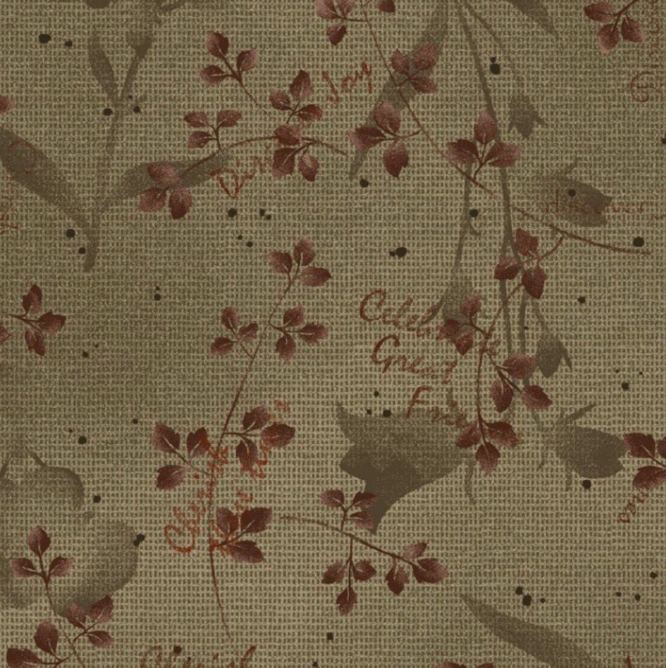 Tickled Pink- Green,Cherish These Times Tickled Pink- Green,Cherish These Times