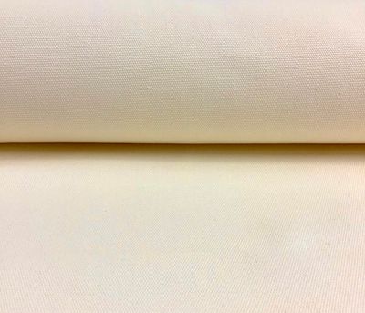 Canvas- Cream