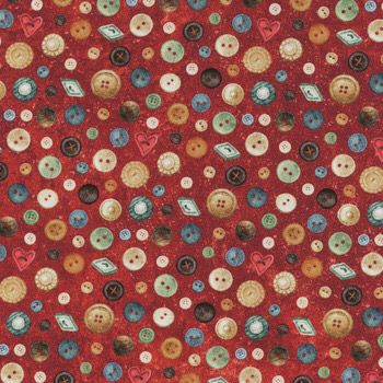 Stonehenge Stitchin- Buttons