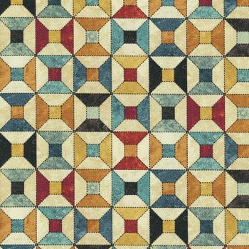 Stonehenge Stitchin- Bobbin Quilt