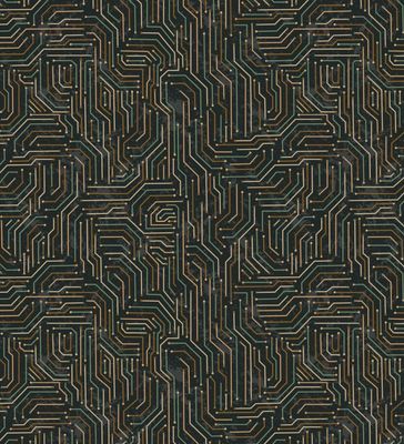 Combat Quest- Circuit Board