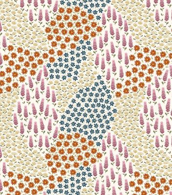 Celestial Stitches- Sew Floral