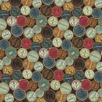 Stonehenge Stitchin- Labels