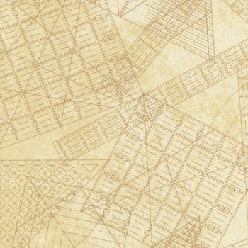 Stonehenge Stitchin- Rulers