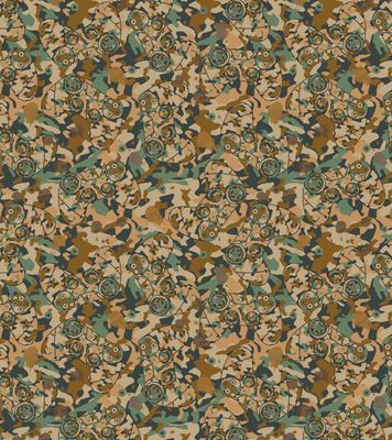 Combat Quest- Camo Controller