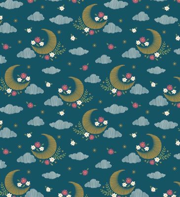 Celestial Stitches- Cosmic Stitches