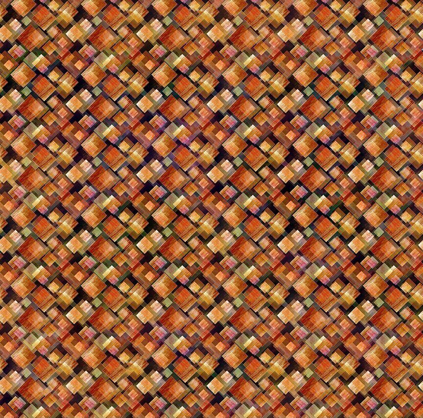 Falling Leaves- 9 FLS-1 Falling Leaves- 9 FLS-1