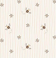Bramble &amp; Bumble- Bee Stripe
