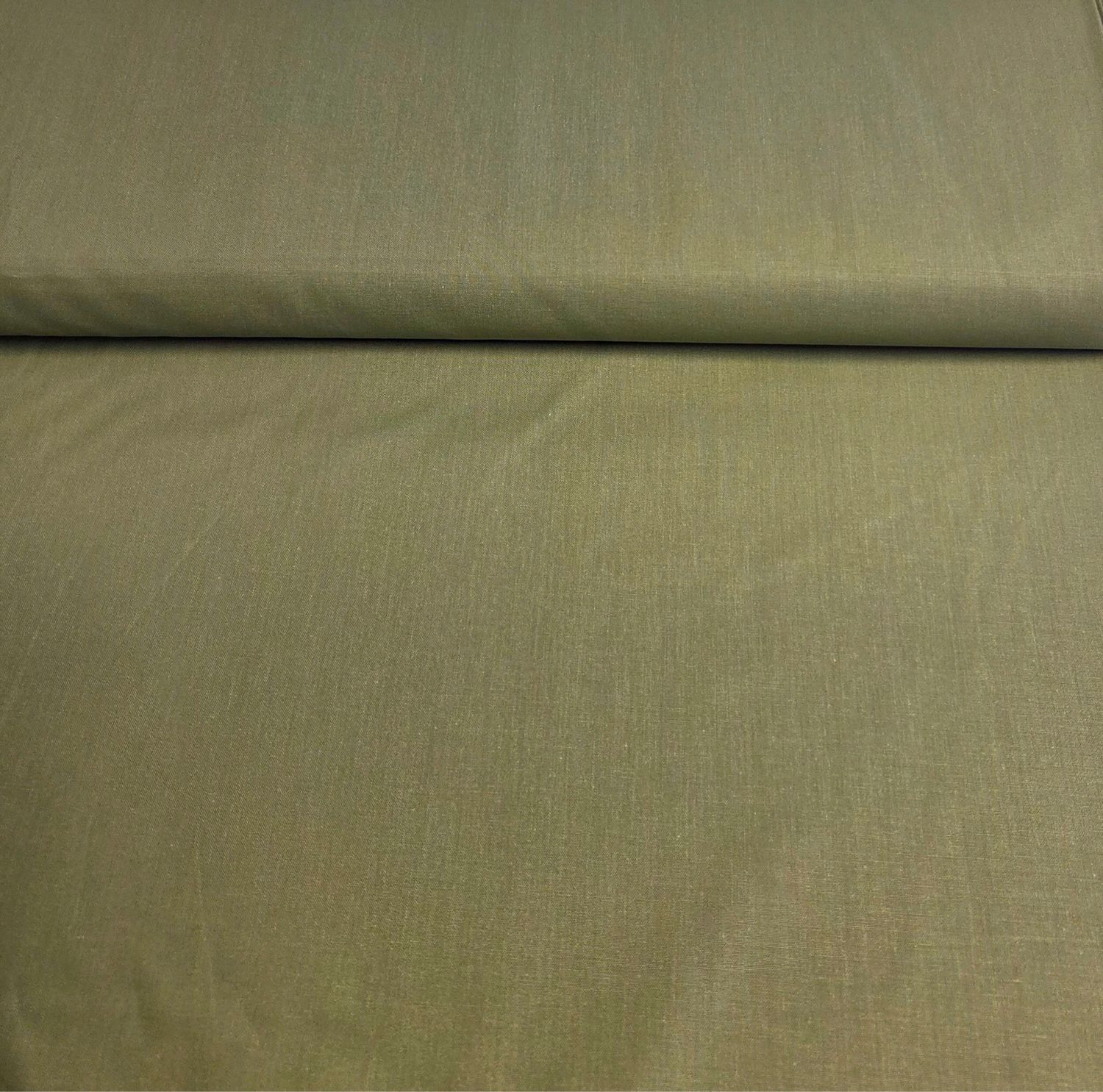 Make + Believe Solid- Light Olive