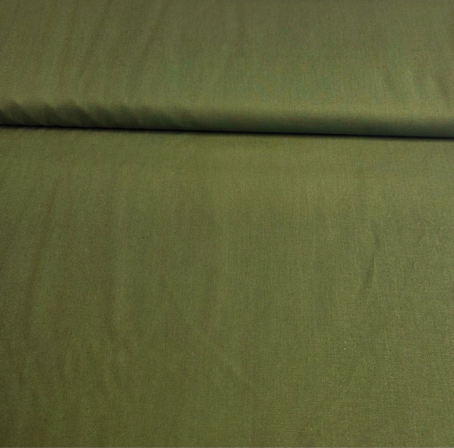 Make + Believe Solid- Moss