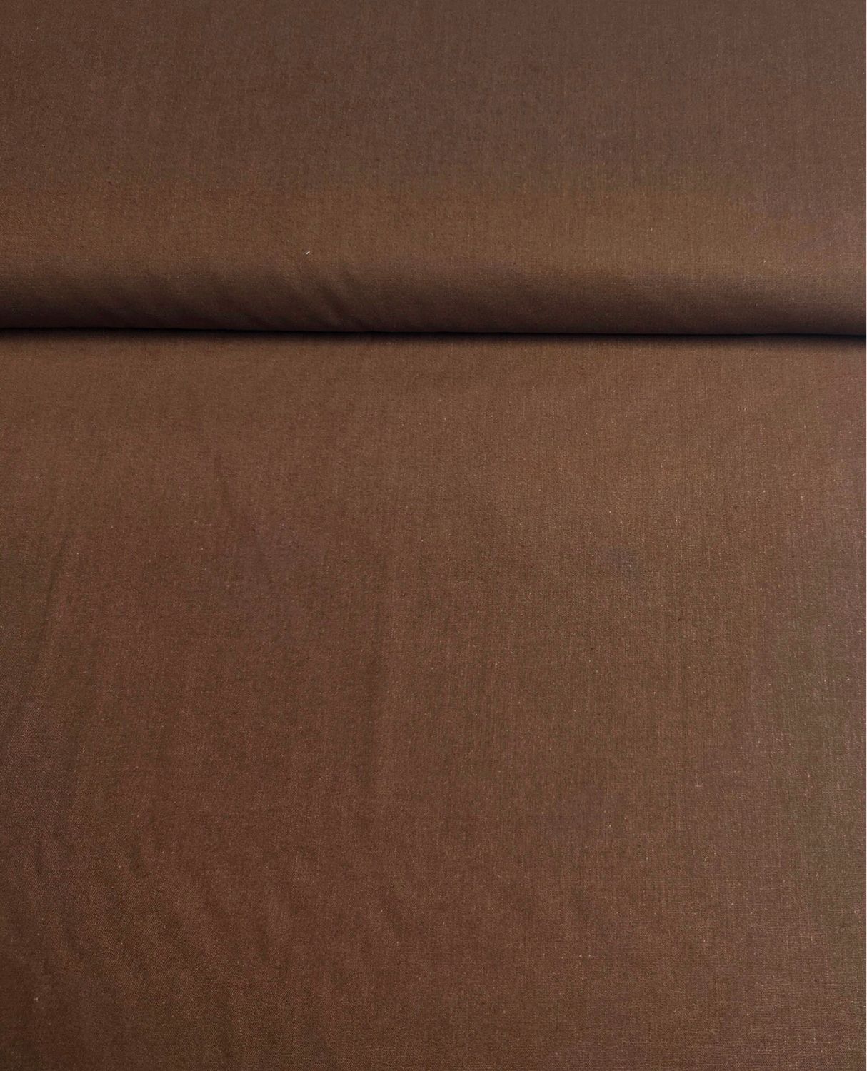 Make + Believe Solid- Brown