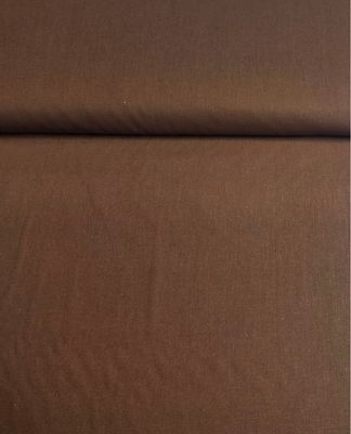 Make + Believe Solid- Brown