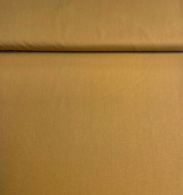 Make + Believe Solid- Ochre