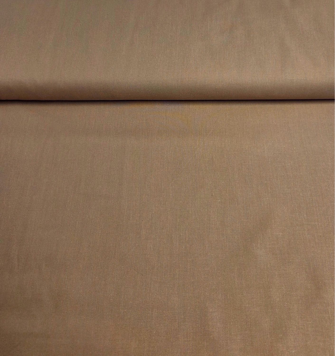 Make + Believe Solid- Light Brown