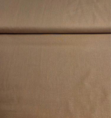 Make + Believe Solid- Light Brown