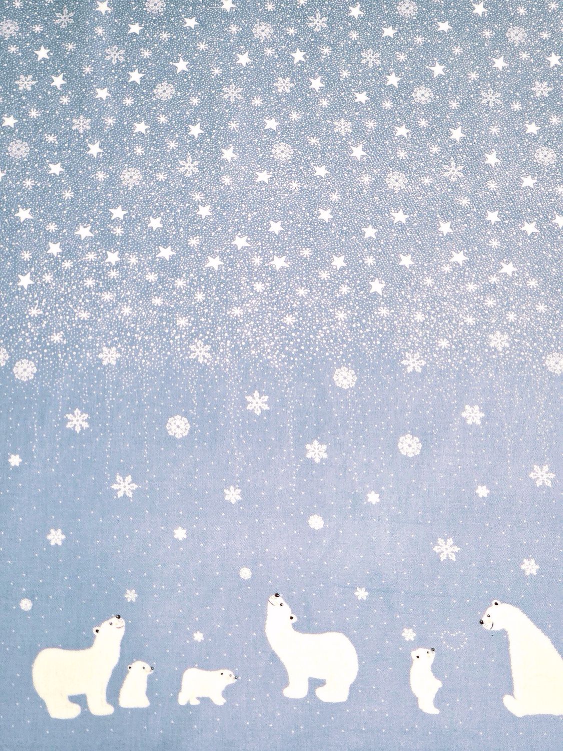 Snowhouse- Blue Snowhouse- Blue