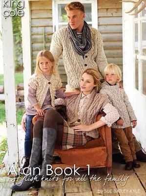 Aran Book 1 Aran Book 1