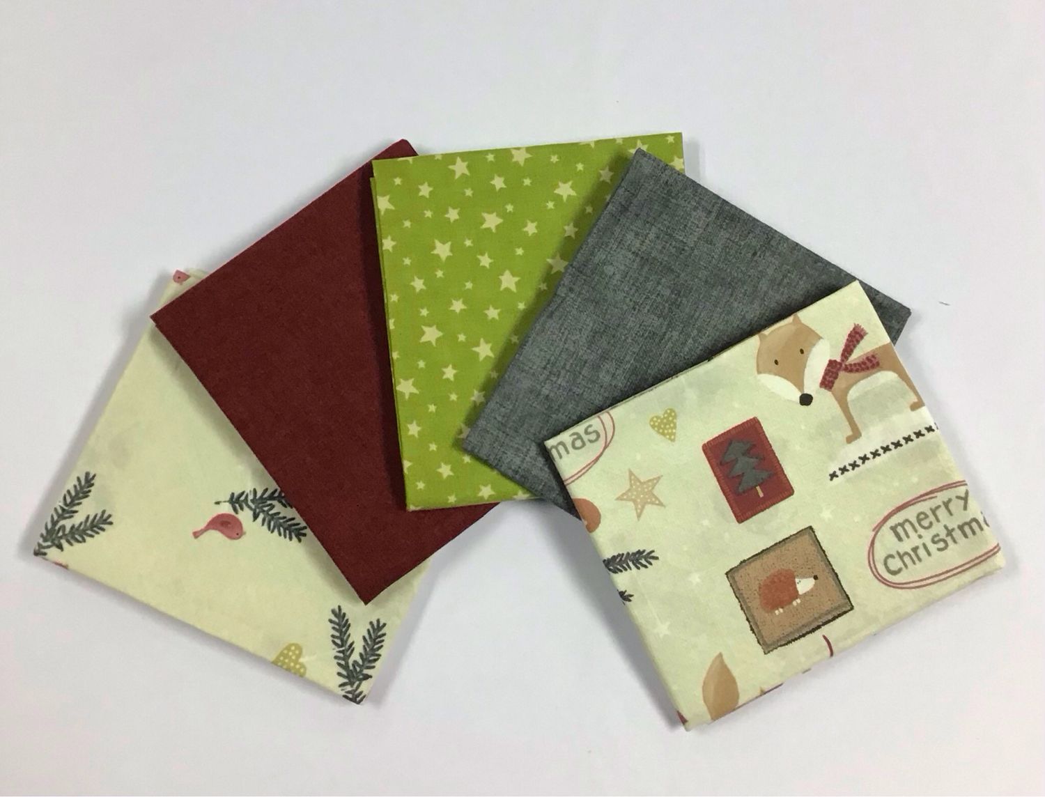 Fat Quarter Bundle Fat Quarter Bundle