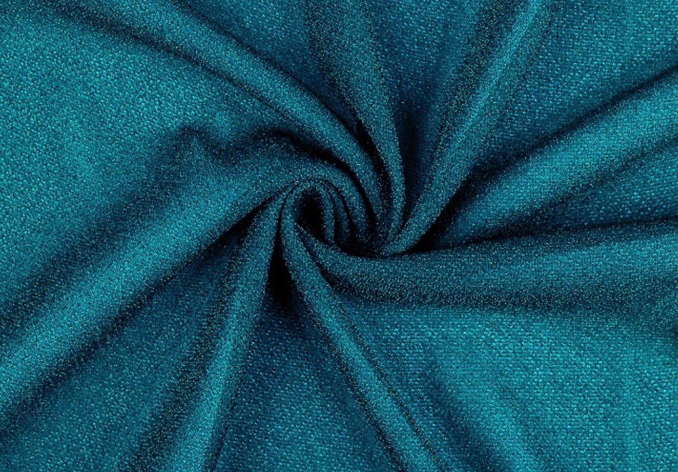 Knit Fabric With Lurex- Rich Blue Knit Fabric With Lurex- Rich Blue
