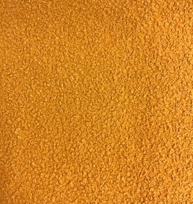 Boucle- Mustard