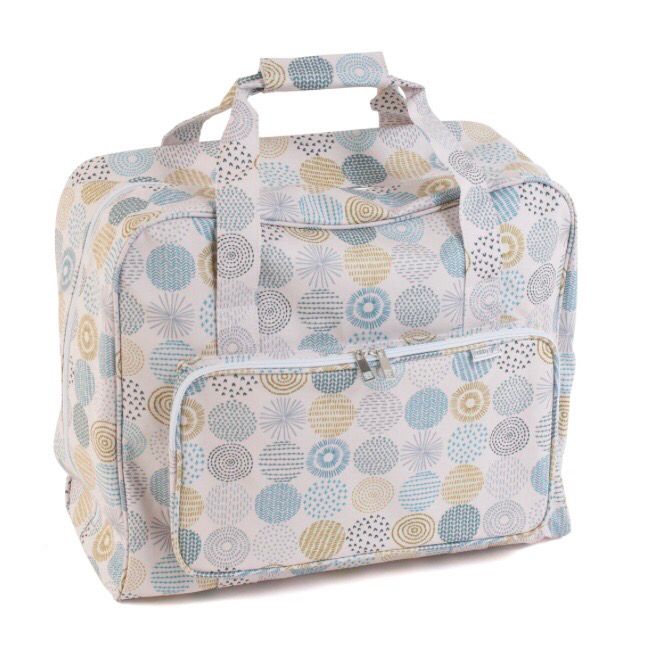 Sewing Machine Bag-Stitch Spot
