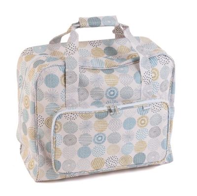 Sewing Machine Bag-Stitch Spot