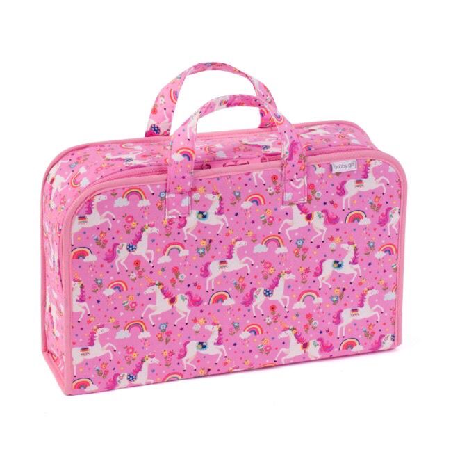 Project Case: Magical- Pink