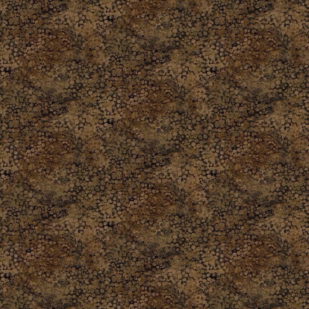 Shimmer Basics- Desert Sand- River Rocks