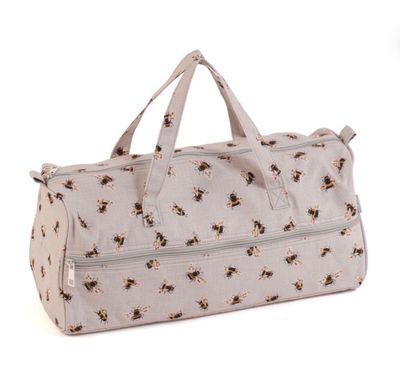 Knitting Bag- Bees Knitting Bag- Bees