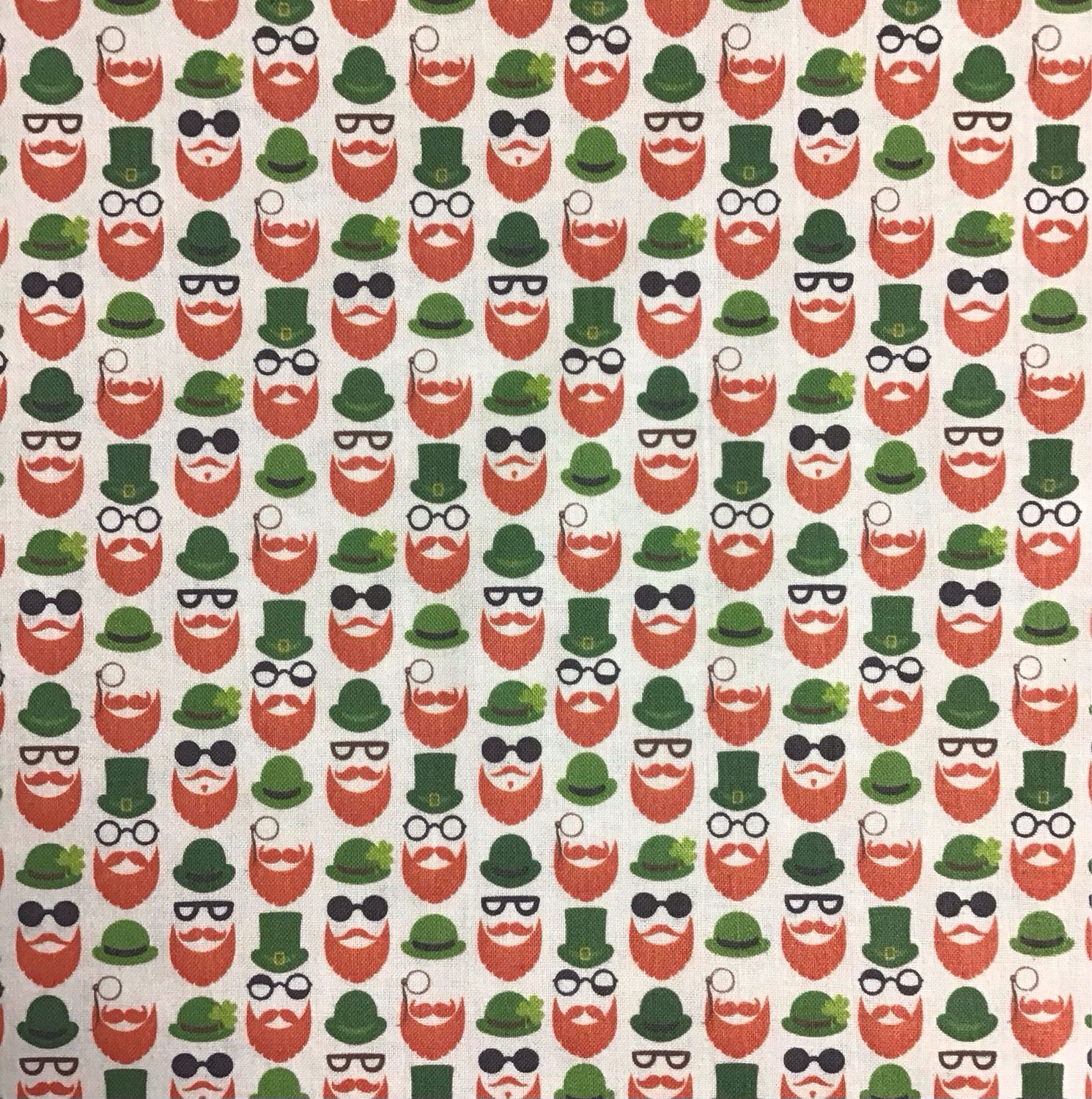 St. Patrick’s Day- Leprechauns St. Patrick’s Day- Leprechauns