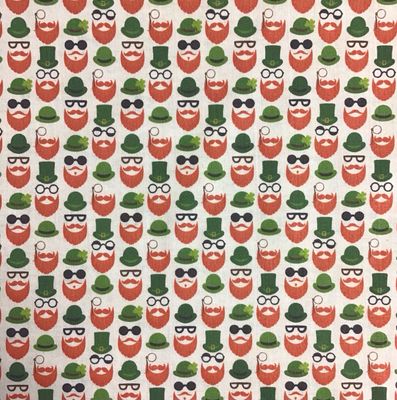 St. Patrick’s Day- Leprechauns St. Patrick’s Day- Leprechauns