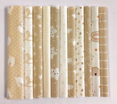 Baby Layer Cake- Beige