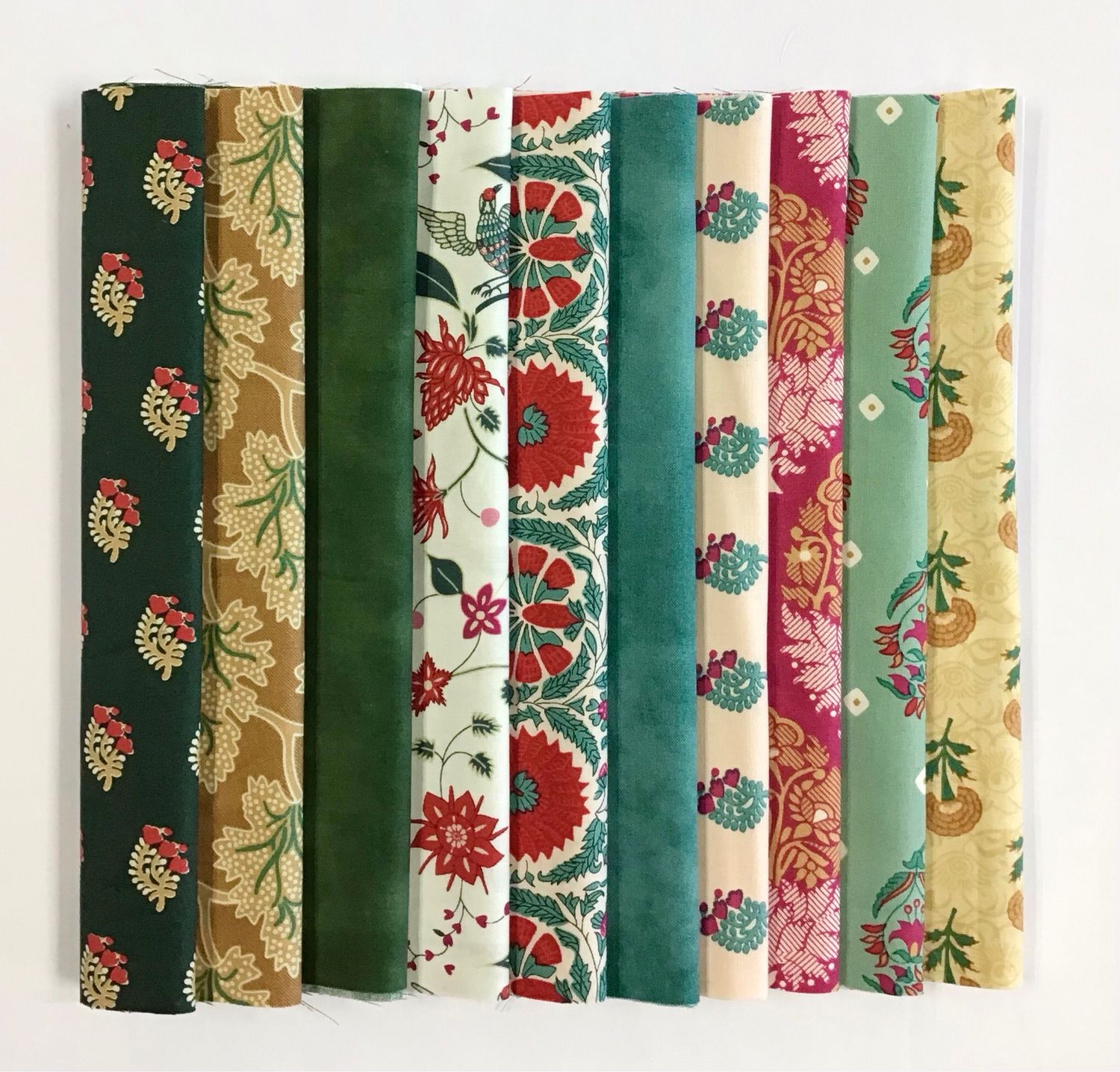 Indian Summer Layer Cake Indian Summer Layer Cake