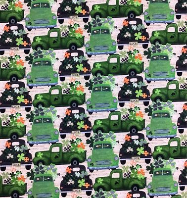 Shamrockin- Shamrock And Roll Shamrockin- Shamrock And Roll