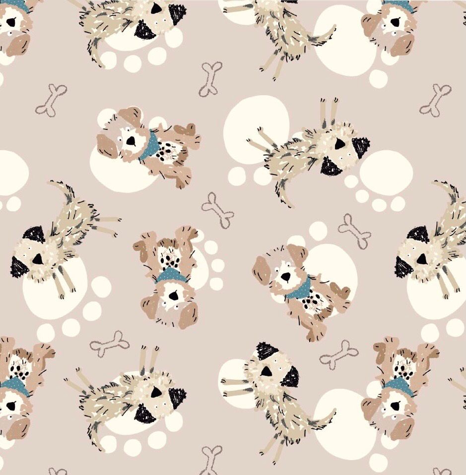 Ruff &amp; Tumble- Doodle Dogs