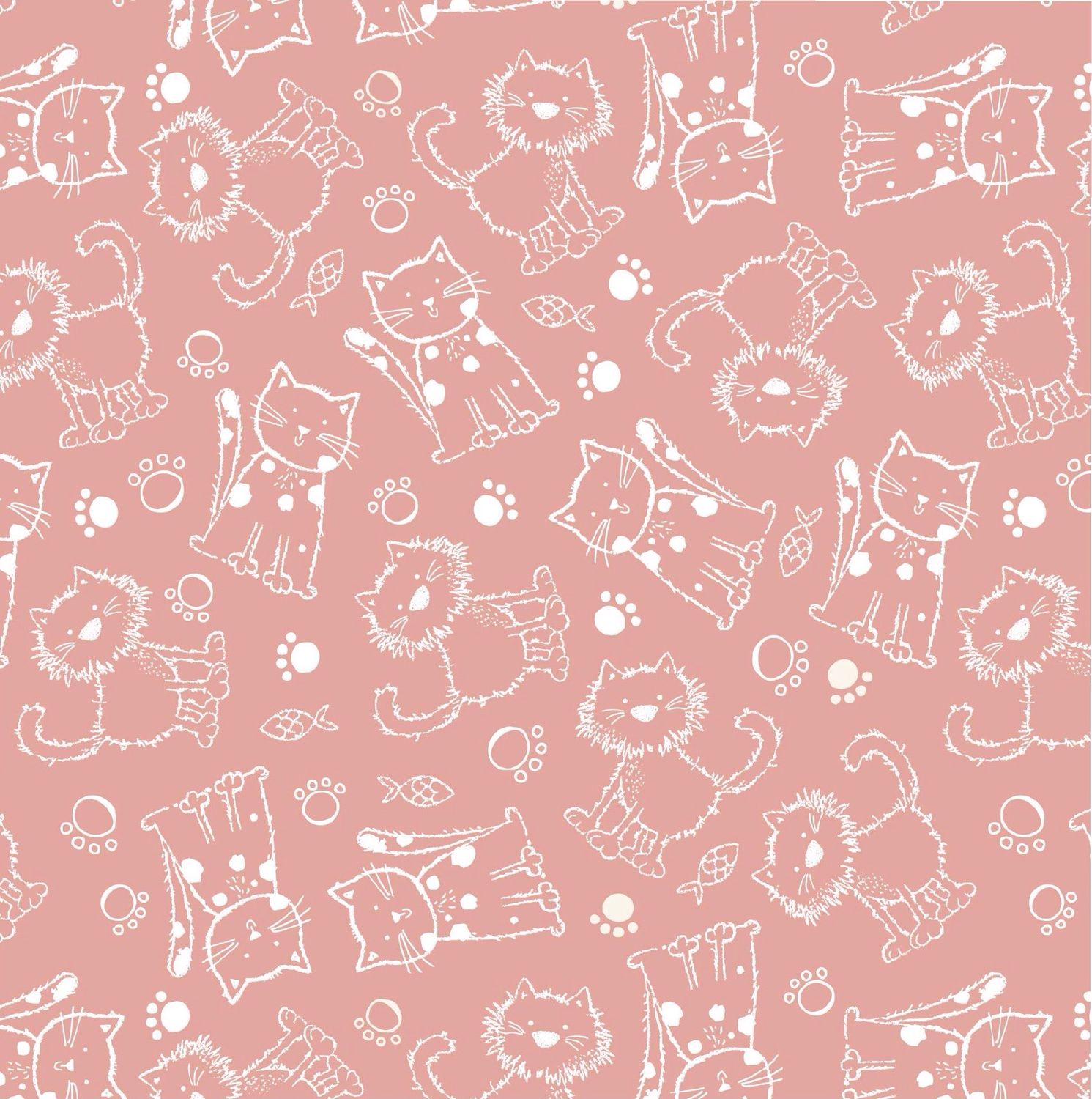 Purrfect Cats- Fluffy Rascals Purrfect Cats- Fluffy Rascals